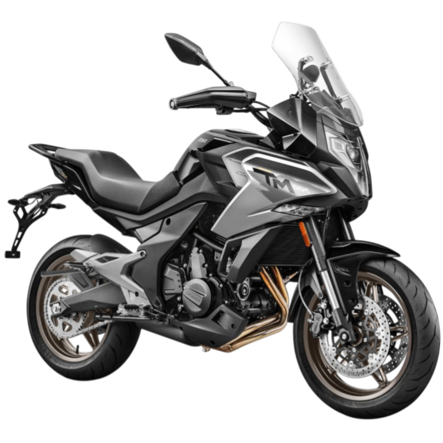 CFMOTO MT 700