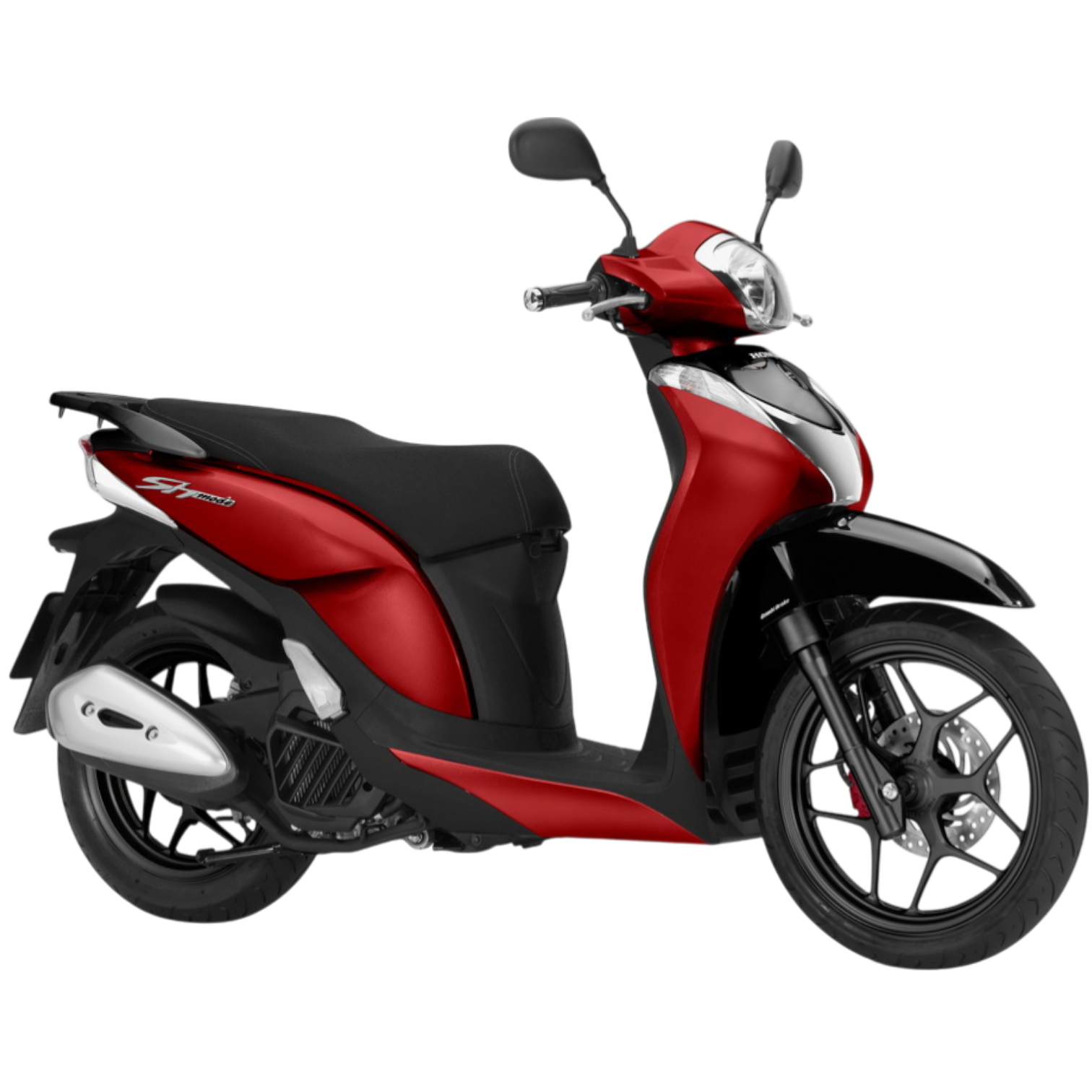 HONDA SH 150