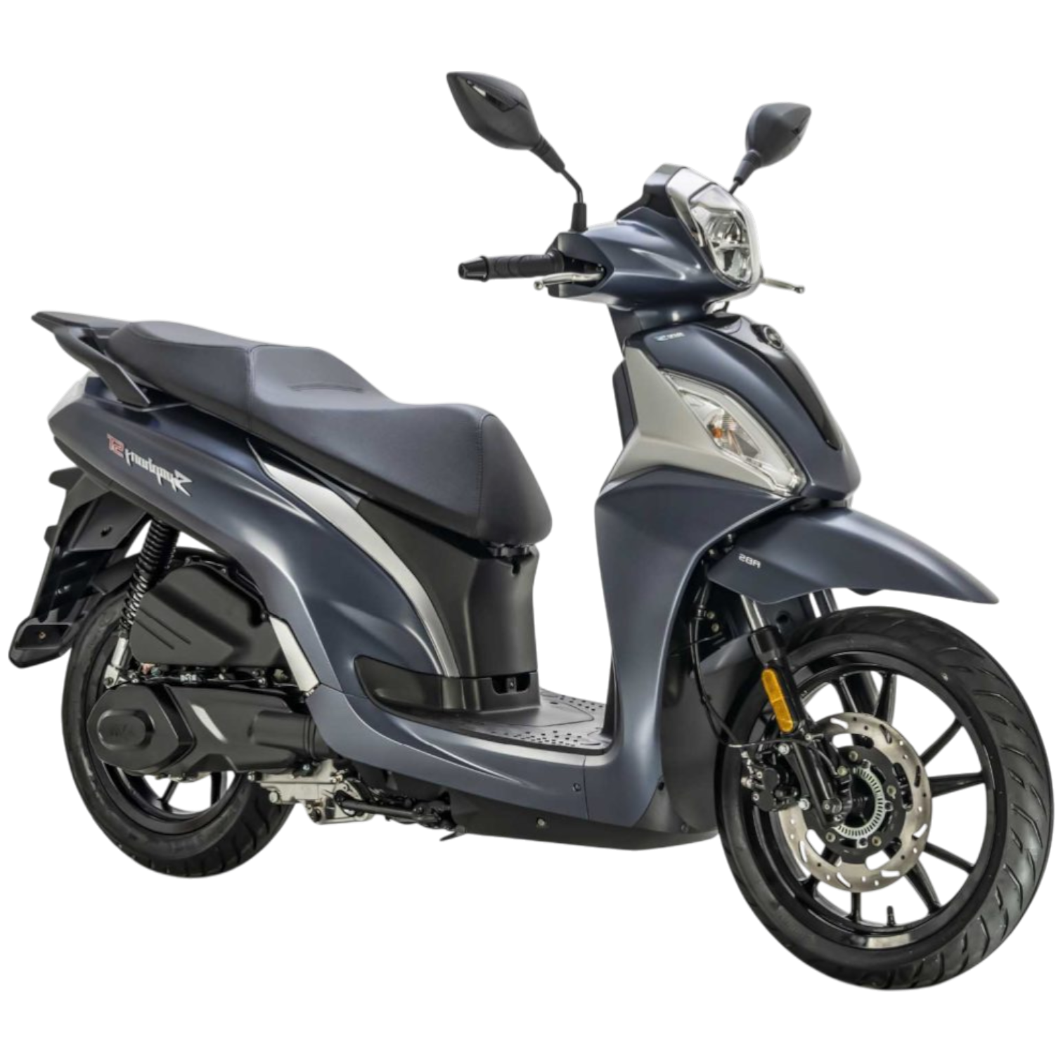SYMPHONY ST 200