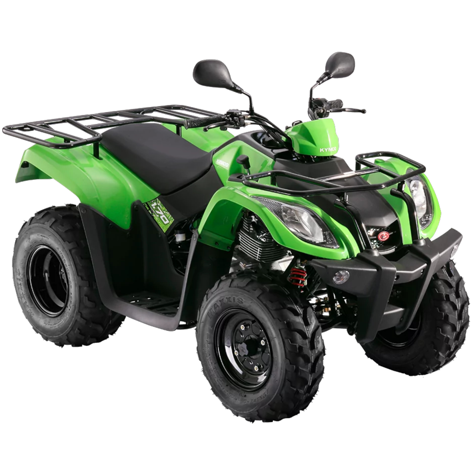 KYMCO 100/150