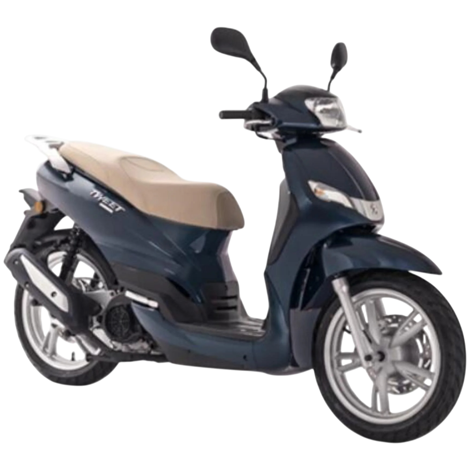 PEUGEOT 50