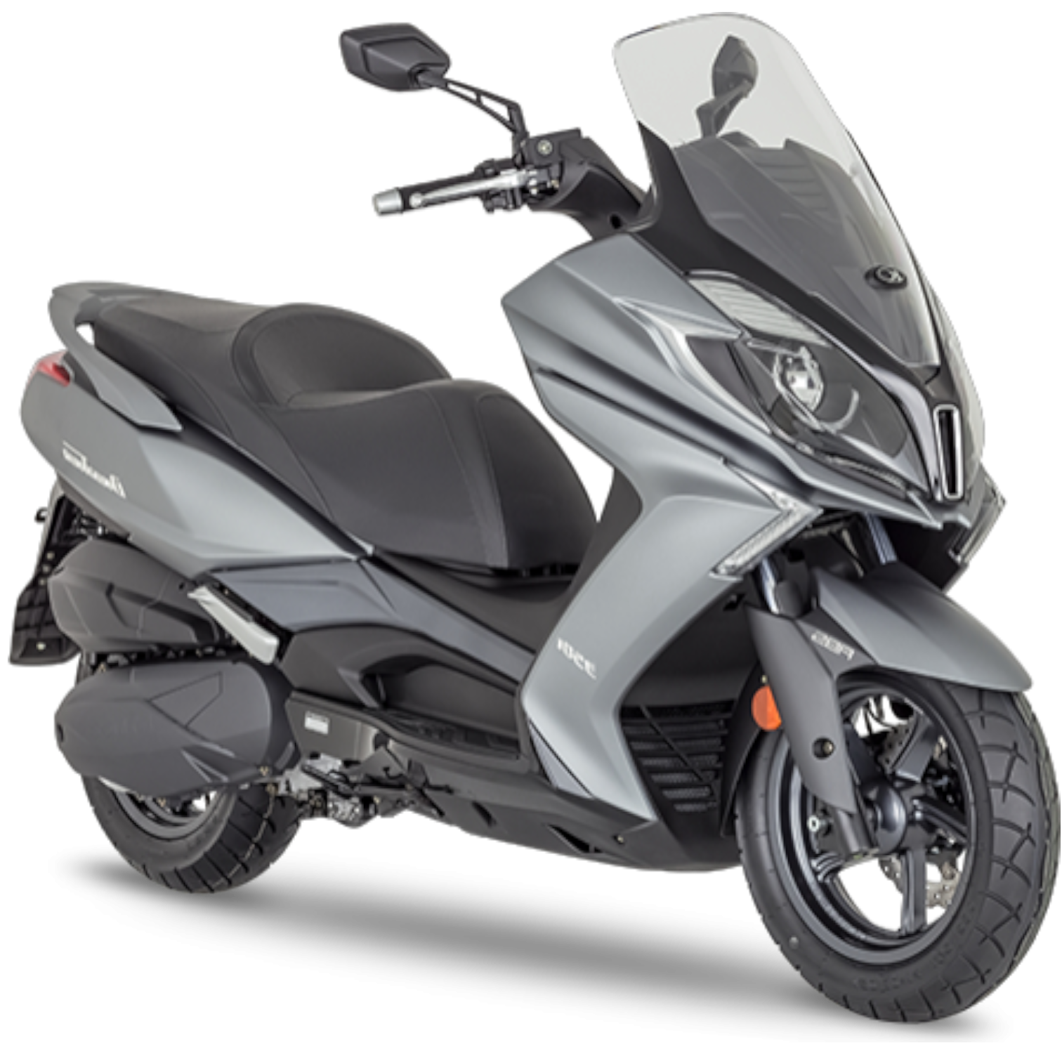 KYMCO Downtown 350