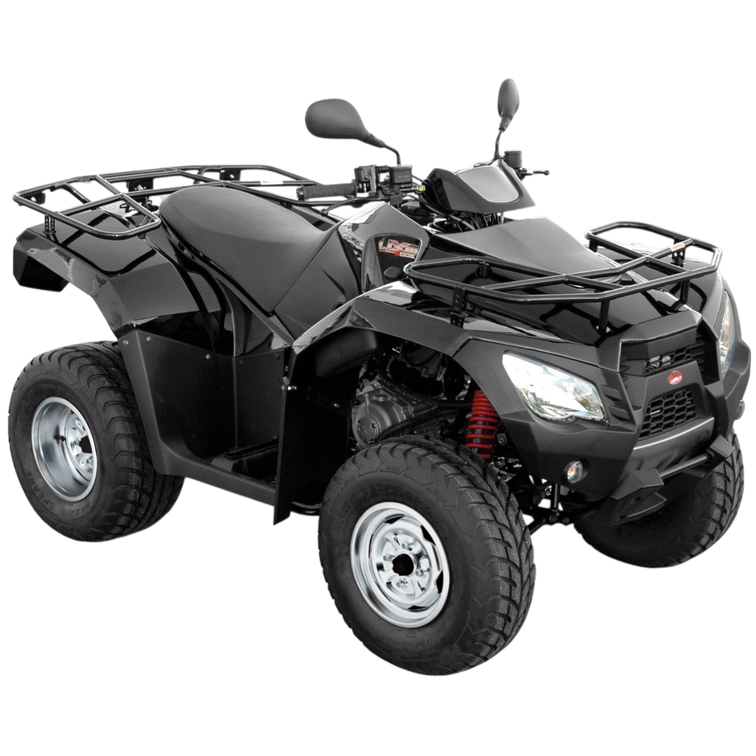 KYMCO 300/450